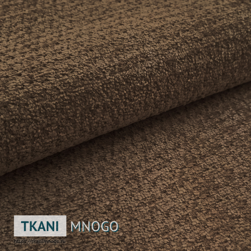 Фото фактуры шенилла “14”, производства Китай