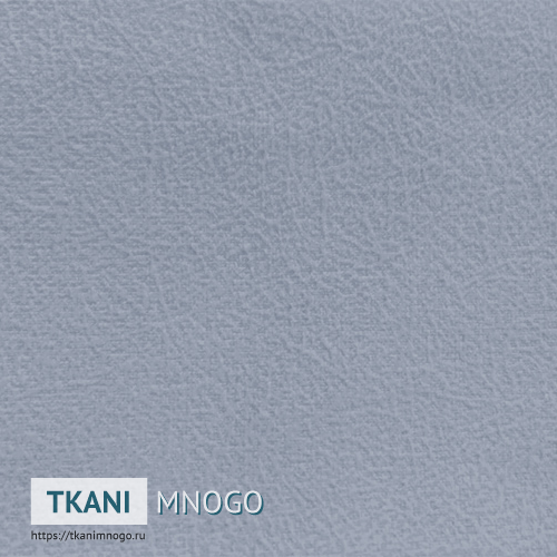 Фото обивки велюра “480-18” (однотонный серый)