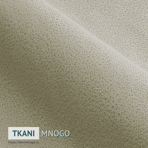 Фото материала велюра “538-17” (мелкий рисунок бежевый)