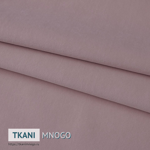 Фото обивки велюра “Viva-25” (однотонный розовый)