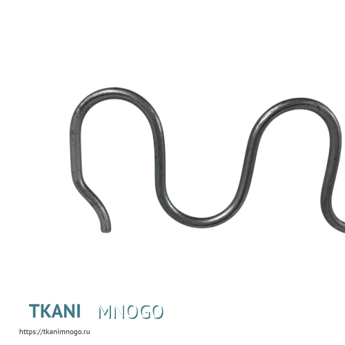 Фото Пружина змейка 470