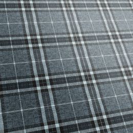 Рогожка Клетка - A130-3A - Материал Клетка
