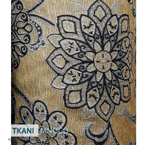 Фото обивки шенилла “318-2”, производства Китай