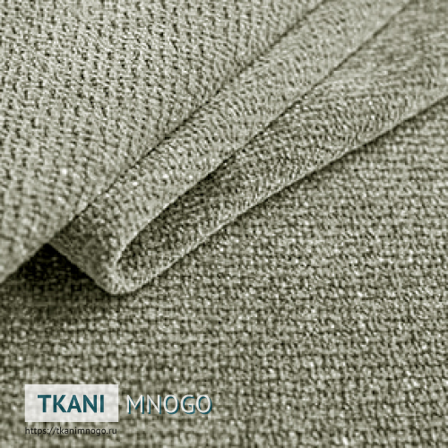 Фото фактуры шенилла “3”, производства Китай